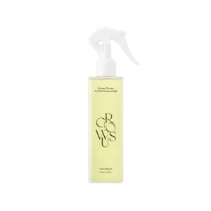 Újdonság GROWUS Damage Therapy No-wash Treatment Light – Sunset Beach – Hajban Maradó Regeneráló Hajkezelés 250ml