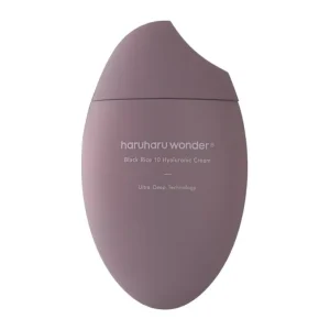 Ajánlat HaruHaru Wonder Black Rice 10 Hyaluronic Cream - Hidratáló Krém Hialuronsavval 50ml