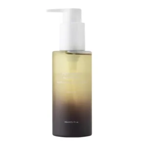 HaruHaru Wonder Black Rice Moisture Deep Cleansing Oil - Arclemosó Olaj 150ml Újdonság