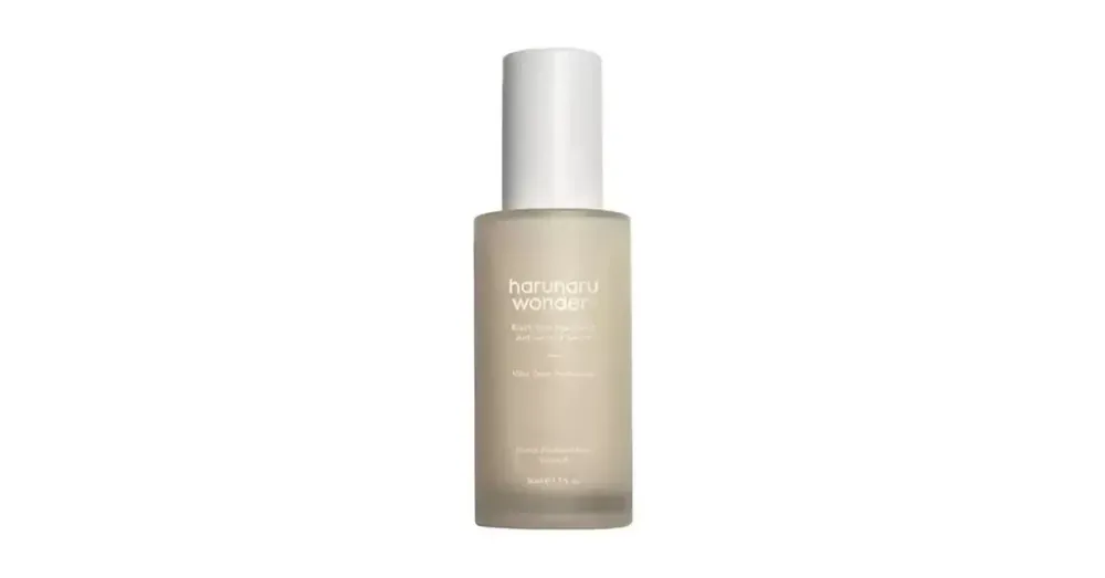 Azonnal elérhető HaruHaru Wonder Black Rice Hyaluronic Anti-Wrinkle Serum - Ránctalanító Szérum Hialuronsavval 50ml