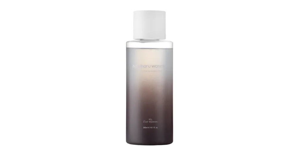 Kihagyhatatlan ajánlat HaruHaru Wonder Black Rice Hyaluronic Toner - Hialuronsavas Hidratáló Toner 300ml
