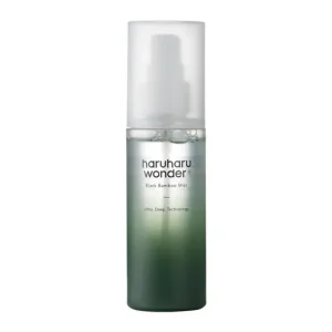 Kedvezményes ár Haruharu Wonder Black Bamboo Mist - Hidratáló Arcpermet 80ml