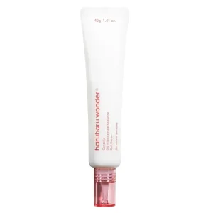 Bestseller Haruharu Wonder Centella 5% Niacinamide Radiance Gel Cream – Tónuskiegyenlítő Könnyű Gélkrém 40g