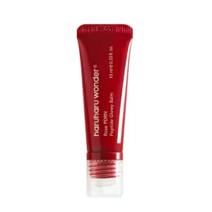 Szuper akció Haruharu Wonder Rose PDRN Peptide Glowy Balm – Peptides Ajakbalzsam 10ml