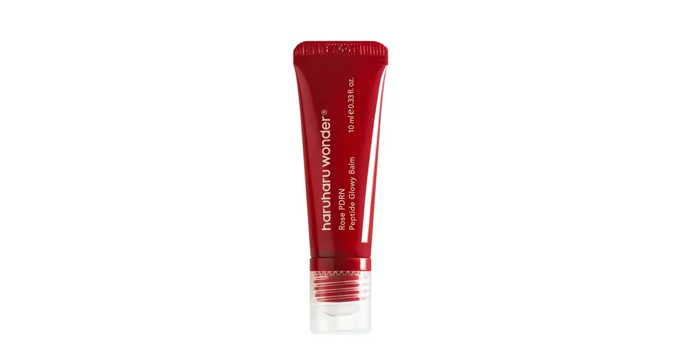 Szuper akció Haruharu Wonder Rose PDRN Peptide Glowy Balm – Peptides Ajakbalzsam 10ml