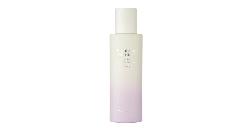 Csak ma Haruharu Wonder Black Rice Probiotics Barrier Essence – Bőrvédő Esszencia 120ml