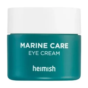 Heimish Marine Care Eye Cream - Hidratáló Szemkörnyékápoló Tengeri Kivonatokkal 30ml Kedvezményes ár