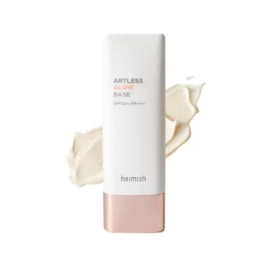 Heimish Artless Glow Base SPF 50+ – Sminkalap Napvédelemmel 40ml Legjobb ár
