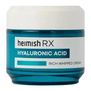Heimish RX Hyaluronic Acid Rich Whipped Cream – Hidratáló Arckrém 50ml Olcsóbb