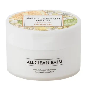 Utolsó esély Heimish All Clean Balm Mandarin – Sminklemosó Balzsam Mandarinnal 50ml
