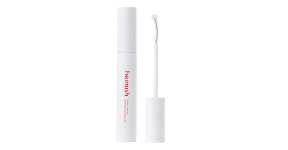 Gyors szállítás Heimish Dailism Peptide Enhancing Lash Serum – Szempillanövesztő Szérum 9g