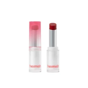 Heimish Ever Glow Glaze Color Balm – 01 Joyful Camellia – Színezett Ajakbalzsam 3,1g Kihagyhatatlan ajánlat