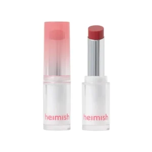 Expressz kézbesítés Heimish Ever Glow Glaze Color Balm – 03 Breeze Dahlia – Színezett Ajakbalzsam 3,1g