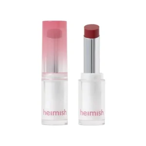 Gyors szállítás Heimish Ever Glow Glaze Color Balm – 04 Dreamy Mauve – Színezett Ajakbalzsam 3,1g
