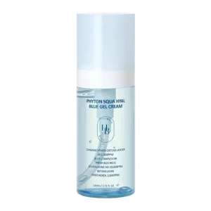 Csak ma HEVEBLUE Phyton Squa Hyal Blue Gel Cream – Intenzíven Hidratáló Gélkrém Arcra 110ml