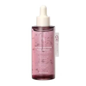 HEVEBLUE Pot Pore Tightening Podo Ampoule – Pórusösszehúzó Szérum 52ml Biztonságos vásárlás