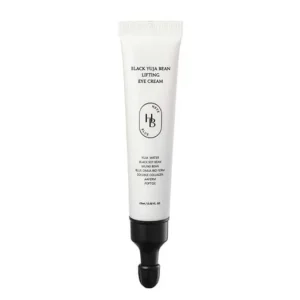 Olcsó HEVEBLUE Black Yuja Bean Lifting Eye Cream – Lifting Szemkörnyékápoló Krém 15ml