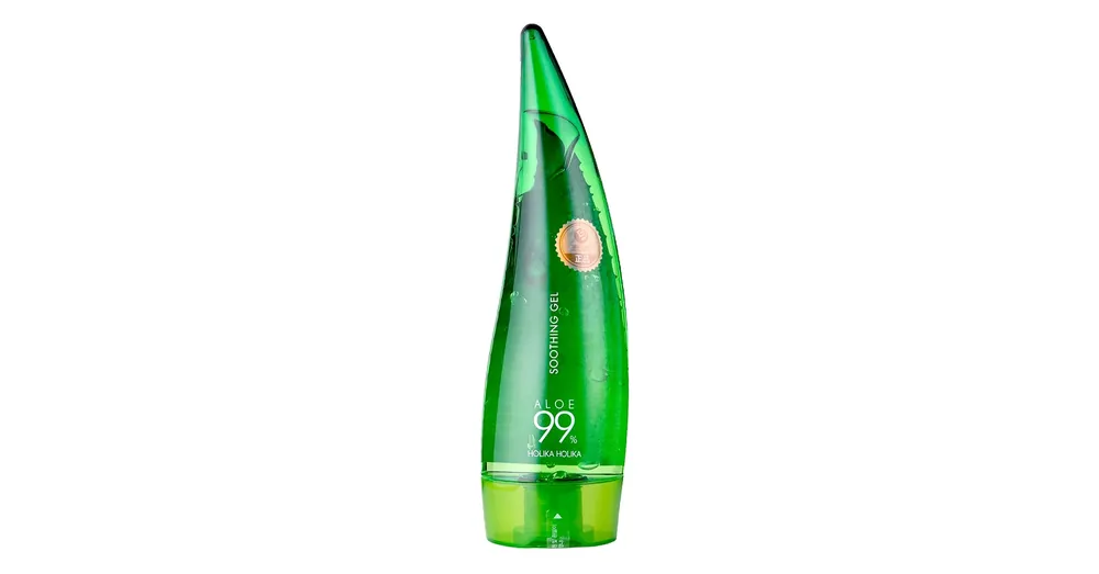 Holika Holika Aloe 99% Soothing Gel - Aloe Vera arc- és Testápoló Gél 250ml Vedd meg online
