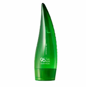 Újdonság Holika Holika Aloe Hydro Formula 96% Light Soothing Gel MINI – Nyugtató Aloe Gél 55ml