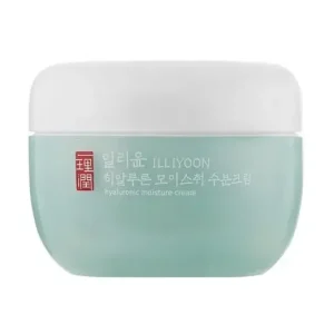 ILLIYOON Hyaluronic Moisture Cream – Hidratáló Krém 100ml Bestseller