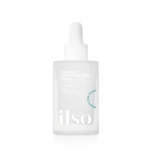 Kihagyhatatlan ajánlat Ilso Moringa Tightening Pore Serum – Szérum Tág Pórusok Ellen 30ml