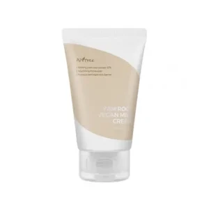 Isntree Yam Root Vegan Milk Cream - Hidratáló Arckrém 80ml Biztonságos fizetés