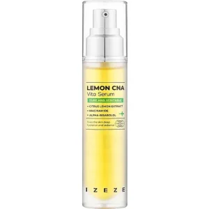 IZEZE Lemon CNA Vita Serum – Kettős Funkciójú Arcszérum 30ml Akció