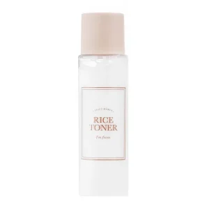 I‘m From Rice Toner MINI - Hidratáló Arctonik Rizskivonattal MINI 30ml Azonnal elérhető