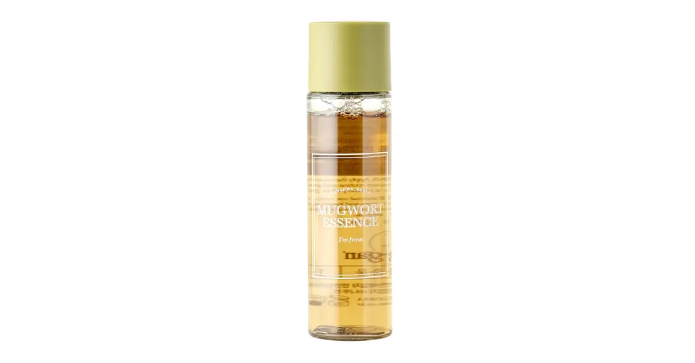 I‘m From Mugwort Essence MINI - Nyugtató Esszencia Ürömkivonattal MINI 30ml Expressz kézbesítés