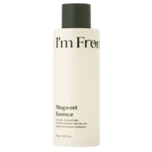 I‘m From Mugwort Essence - Nyugtató Esszencia Ürömkivonattal 150ml Gyors kiszállítás