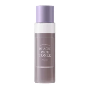 I‘m From Black Rice Toner MINI – Toner Fekete Rizzsel MINI 30ml Kiárusítás