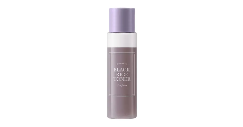 I‘m From Black Rice Toner MINI – Toner Fekete Rizzsel MINI 30ml Kiárusítás