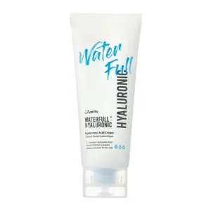Ajánlat Jumiso Waterfull Hyaluronic Cream - Hidratáló Arckrém Hialuronsavval 100ml