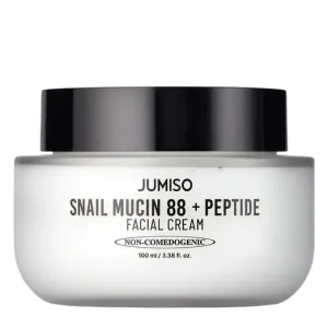 Kedvezmény Jumiso Snail Mucin 88 + Peptide Cream - Tápláló Arckrém 100ml