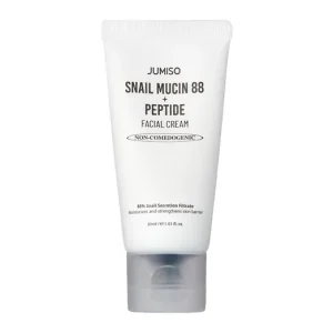 Expressz szállítás Jumiso Snail Mucin 88 + Peptide Cream MINI - Tápláló Arckrém MINI 30ml