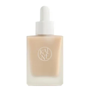 Kaine Chaga Collagen Charging Serum - Anti-Aging Szérum Chaga Kivonattal 30ml Újdonság