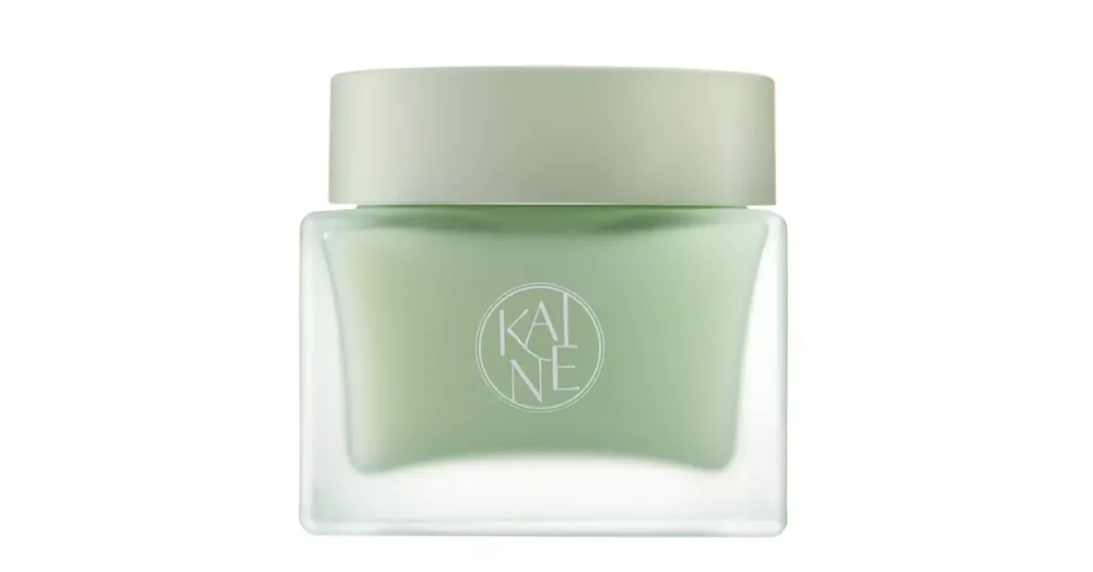 Kaine Green Calm Aqua Cream - Könnyed Hidratálókrém 70ml Olcsó
