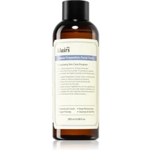 Olcsóbb Klairs Supple Preparation Facial Toner - Hidratáló Toner 180ml