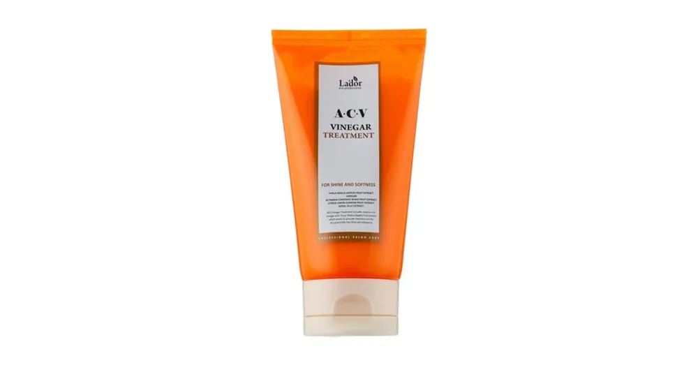 Lador ACV Vinegar Treatment - Almaecetes Hajpakolás 150ml Gyors kiszállítás