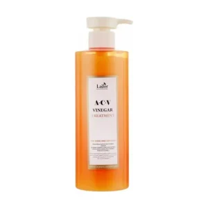 Szezonális akció Lador ACV Vinegar Treatment - Almaecetes Hajpakolás 430ml