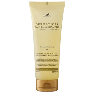 Árengedmény Lador Dermatical Hair-Loss Shampoo - Hajhullás Elleni Sampon 200ml