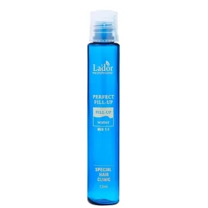 Kiárusítás Lador Perfect Hair Fill Up - Hajregeneráló Fehérje Ampulla 1db/13ml