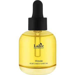 Gyors szállítás Lador Perfumed Hair Oil Hinoki – Parfümözött Hajolaj Normál Hajra 30ml