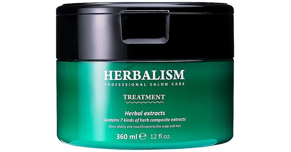 Lador Herbalism Treatment – Erősítő Hajmaszk Gyógynövény Kivonatokkal 360ml Outlet