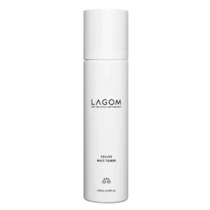 Lagom Cellus Mist Toner – Hidratáló Mist Toner 120ml Expressz szállítás