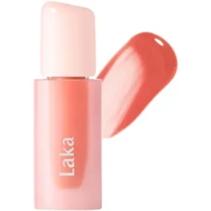 Bestseller LAKA Popping Balloon Tint - 506 Tangy - Ajakfesték 4,5g