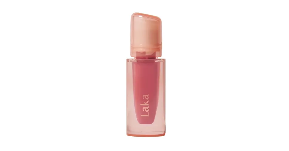 LAKA Jelling Nude Gloss - 302 Grape ring – Hidratáló Ajakfény 4.5g Biztonságos vásárlás