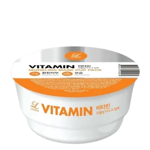 Legkelendőbb Lindsay Modeling Mask Cup Pack Vitamin – Alginsavas Maszk Vitaminokkal 28g