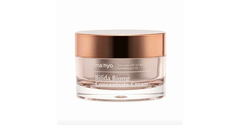 Manyo Bifida Biome Concentrate Cream - Öregedésgátló Krém 50ml Akciós ár