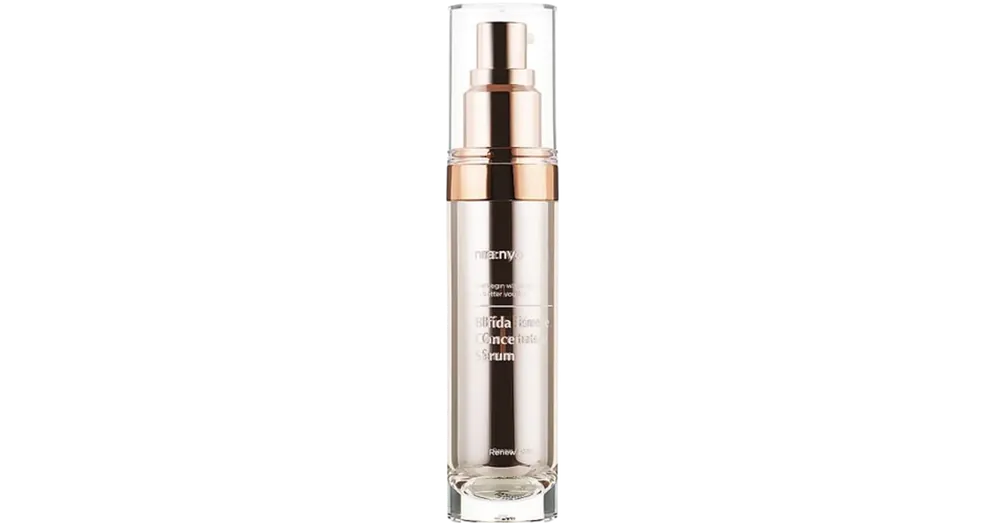 Ne maradj le Manyo Bifida Biome Concentrate Serum - Öregedésgátló Szérum 35ml
